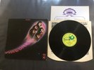 DEEP PURPLE - 'FIREBALL' Original Vinyl LP SHVL 793  1971 2U/ 3U Ex
