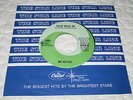 The Beatles-Please Please Me/From Me To You-Capitol Starline Vinyl 45