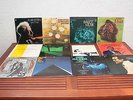 Klassik, Jazz usw. 32 LP