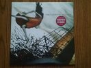 Circa Survive Juturna Vinyl Sealed Red