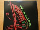 Vinyl LP _  A Tribe Called Quest - The Low End Theory