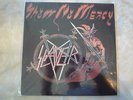 Slayer Show No Mercy Restless/Metal Blade 71034-1 Vinyl LP (Near Mint)