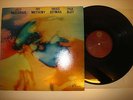 Pastorius / Metheny / Ditmas / Bley      - IMPSOVISING ARTISTS -