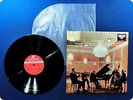 CLIFFORD CURZON SCHUBERT Piano Quintet in A SLC-1632 LP Bc0010