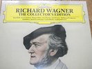 Richard Wagner Collectors Edition 180g Vinyl Box Set 6 LPs Klassik
