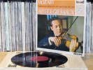 Mozart: Violin Concertos - Arthur Grumiaux *Philips Hi-Fi Stereo 835 136 AY* NM