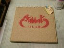 SABBAT(Japan) - Ishidamien Infects Inferno DIEHARD 3LP set Rehearsal 2005-2006