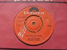 The Soft Machine - Love Makes Sweet Music 1967 UK 45 POLYDOR MOD/PSYCH