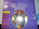 Jimi Hendrix Experience -- 8 LP Box - Limited Edition -  - OVP