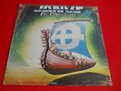 LP ITALIAN PROG JANUS - AL MAESTRALE - ORIGINALE