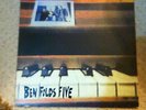 Ben Folds Five LP Vinyl