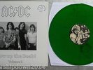 AC / DC - Blow Up The Beep Volume 2 (LP) Green Vinyl