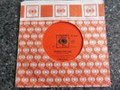 LYNNE RANDELL 'STRANGER IN MY ARMS'/'CIAO BABY' NORTHERN  OZ 45 + PROMO SHEET