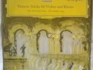 Tibor Bisztriczky, Schröder - VIRTUOSO PIECES FOR VIOLIN & PIANO 10