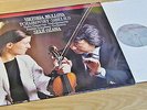 Tchaikovsky / Sibelius: Violin Concertos - Mullova **Philips Digital 416 821-1**