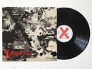 X ASPIRATIONS RECORD VINYL LP ALBUM RARE ORIG AUSSIE PRESSING PUNK LOBBY LOYDE