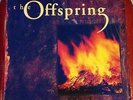 The Offspring - Ignition ORIGINAL 1992 1st Pressing w/ Insert EX / VG+  86424-1