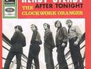 CLOCKWORK ORANGES 