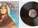 Julie London Easy Does It RARE LP Record Album n SHRINK