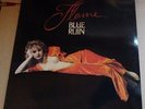 FLAME - BLUE RUIN - RAMPANT  1986  RR027
