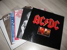 AC/DC 3 LP BOX SET + Poster + Single - Atlantic 60149 - Germany