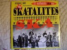 THE SKATALITES - FOUNDATION SKA STUDIO ONE PRESENTS 32 authentic ska hits NM 2LP