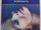 Bill Evans: Moonbeams [LP] ORIGINAL 1962 RELEASE (Riverside RP 428)