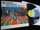 THE KINKS - Sunny Afternoon - UK Marble Arch 1967 LP - Mod Favourites - EX/EX