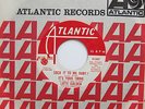 LOTTI GOLDEN: Sock It To Me Baby/Annabelle With Bells-Atlantic Soul Promo 45 M-
