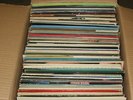 Konvolut 92 Stk. Rock/Pop/Vocal/R&B Platten