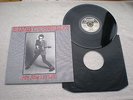 ELVIS COSTELLO LP MY AIM IS TRUE UK 1ST PRESS 1977 STIFF GREEN BACK NEAR MINT