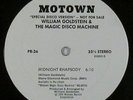 Magic Disco Machine - Midnight Rhapsody 12