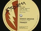 Tranzit - Dance Groove 12