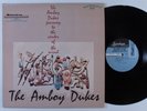 AMBOY DUKES Journey to the Center of the Mind MAINSTREAM LP