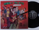 MOTHERS OF INVENTION Cruising with Ruben & the Jets VERVE LP NM