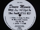 DEE JAY NEHPETS Funk Child DANCE MANIA 12