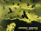 JOHNNY GRIFFIN • A BLOWIN´ SESSION • 1957 ORIGINAL BLUE NOTE 1559  DG RVG EAR NM