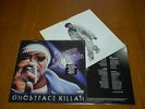 GHOSTFACE KILLAH