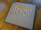 AC/DC Alberts Australian Vinyl LP Box Set - Bon Scott years