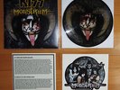 KISS Monstrum Picture Disc 7