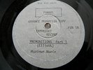  PRIVATE PRESSING - FUNGUS 