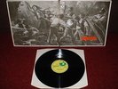 BAKERLOO 1st LP 1969 HARVEST 1st Press AMAZING PROG RARITY