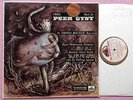 THOMAS BEECHAM  Grieg Peer Gynt  ORIG EMI white/gold ASD 258 UK-1958 LP NM