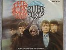 Rolling Stones - Ruby Tuesday - Still Sealed Mexican EP 45RPM- Peerless EPP 835