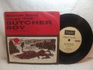 Enoch Kent sings The Butcher Boy 1962 EP Topic TOP 81