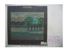 Yellow Fields [Vinyl LP]. Weber, Eberhard: