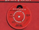 PARADISE HAMMER-YOU GOT ME IN-POLYDOR-***NICE COPY***