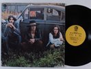 CITY Now That Everything's Been Said ODE LP VG++