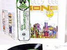 GONG angels egg JAPAN '78 victor LP w/OBI rare