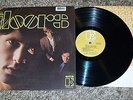 The Doors 1st LP Original MONO Pressing HIGH GRADE COPY Elektra Jim Morrison